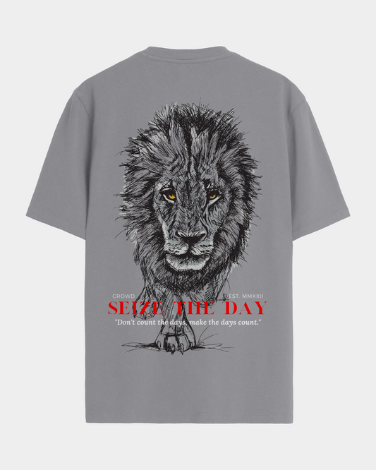 SEIZE THE DAY T-SHIRT