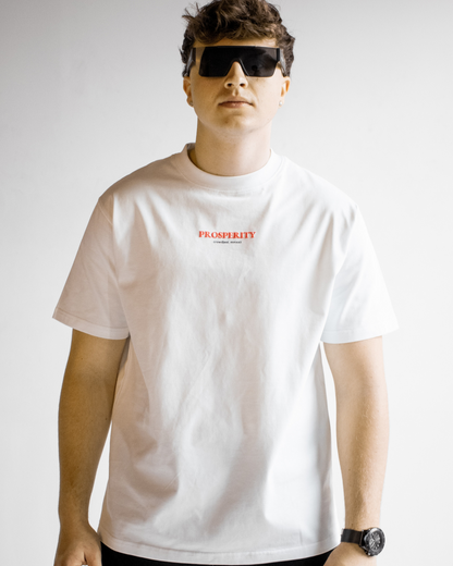 PROSPERITY T-SHIRT