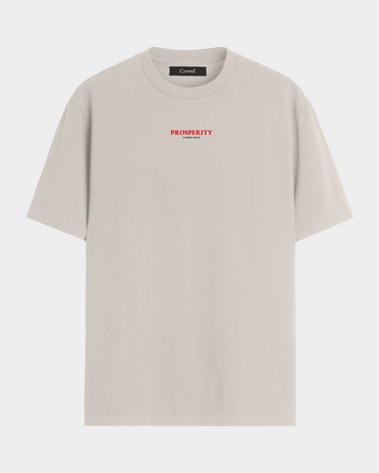 PROSPERITY T-SHIRT