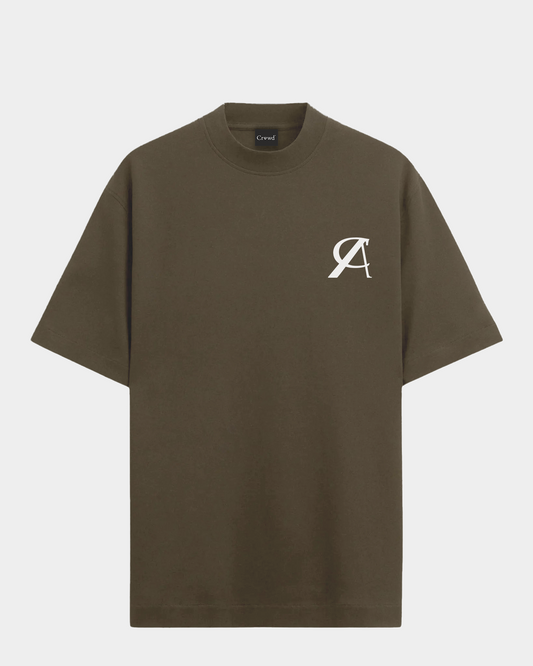 AXIOM T-SHIRT