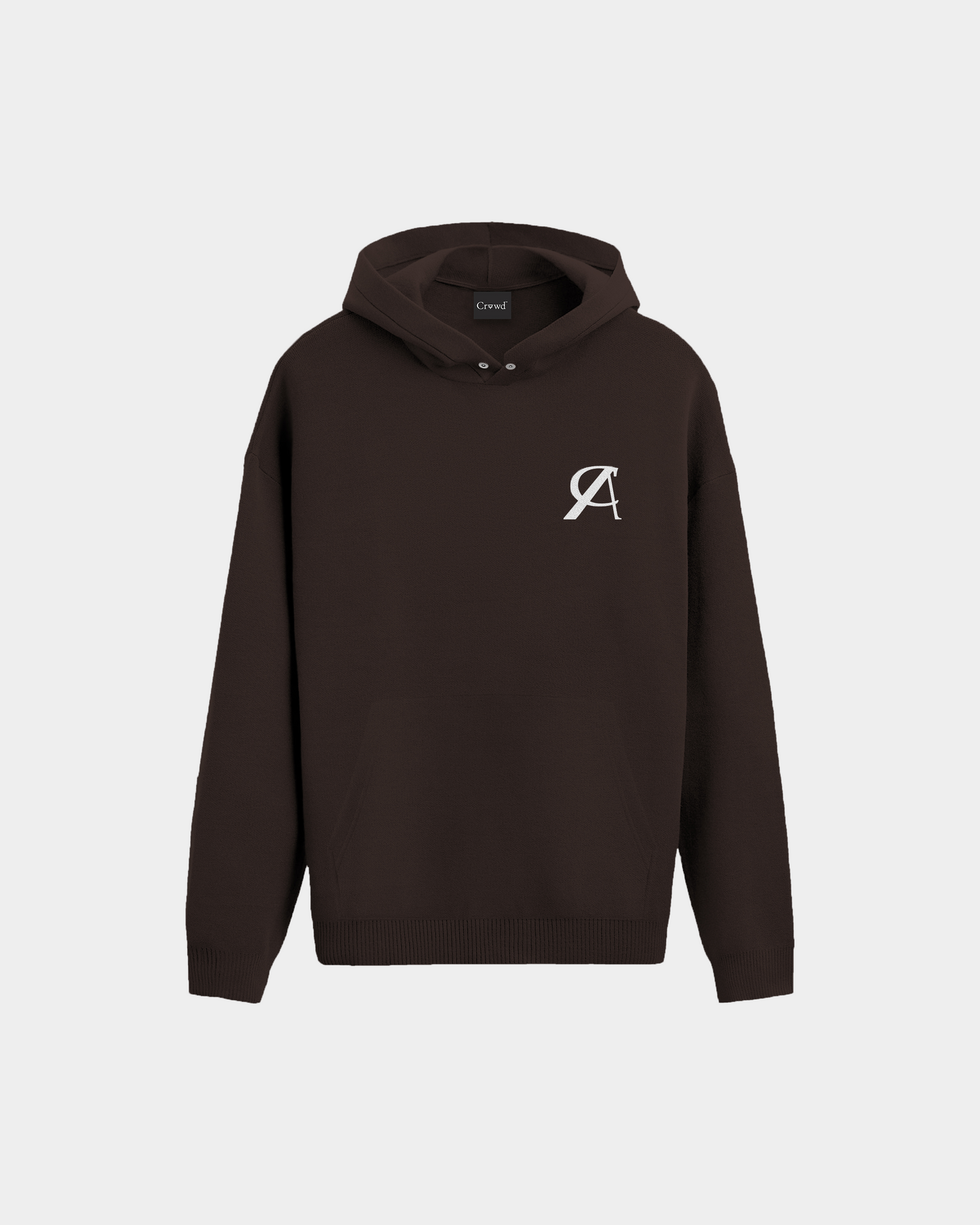 AXIOM HOODIE