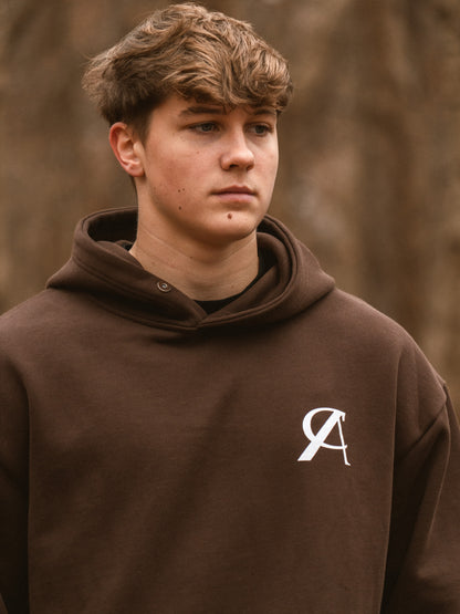 AXIOM HOODIE